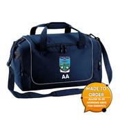 Erin's Own LGFA - Rapid Navy Gym Bag