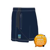 Erin's Own LGFA - Rapid Kid's Leisure Shorts - 22" image