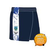 Erin's Own LGFA - Rapid Adult Match Shorts - 32" image
