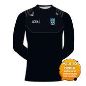 Erin's Own LGFA - Rapid Kid's Windcheater - Size 28 (approx. 7-8 years) image