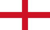 International Flags 5x3 - England