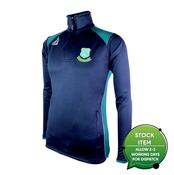 Firoda NS - Half Zip - Size 26 (approx. 5-6 years)