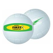 First Touch Gaelic Football