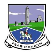 Fermanagh GAA Flags - 12"x18"