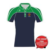 Gaelscoil An Choillín - Polo T-Shirt - Age 5-6 image