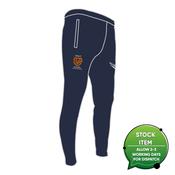 Gaelscoil An Choillín - Skinny Track Pants - Age 5-6 image