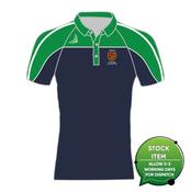 Gaelscoil An Choillín - Polo T-Shirt - Age 7-8