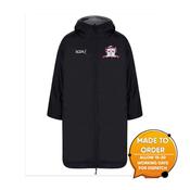 Glin Emmets LGFA - Rapid Kid's All Weather Fleece Robe - Age 9/13 (134/164cm)