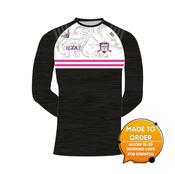 Glin Emmets LGFA - Rapid Kid's Crew Neck - Size 28 (approx. 7-8 years) image