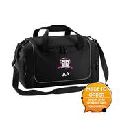 Glin Emmets LGFA - Rapid Black Gym Bag
