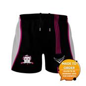 Glin Emmets LGFA - Rapid Kid's Foyle Playing Shorts - 26"