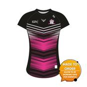 Glin Emmets LGFA - Rapid Adult Training Jersey - XS Tailored Fit image
