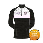 Glin Emmets LGFA - Rapid Kid's Half Zip - Size 28 (approx. 7-8 years) image