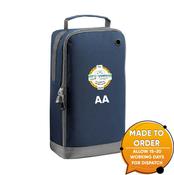 Golden Kilfeacle LGFA - Rapid Bootbag - Navy