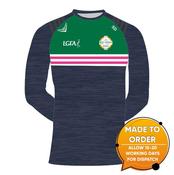 Golden Kilfeacle LGFA - Rapid Adult Crew Neck - XXL image