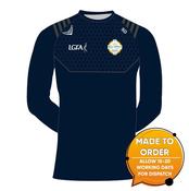 Golden Kilfeacle LGFA - Rapid Kid's Windcheater - Size 30 (approx. 9-10 years)
