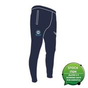 Grennan College - Skinny Track Pants - XL