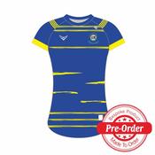 Grennan College - Training Jersey - Large Tailored Fit