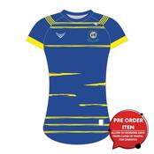 Grennan College - Training Jersey - Ladies Classic 10 image