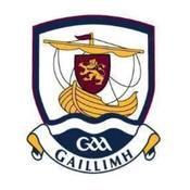 Galway GAA Flags - 5'x3'