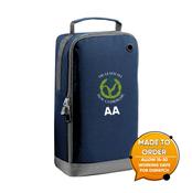 HWH Bunclody Camogie/LGFA - Rapid Navy Bootbag