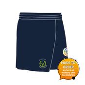 HWH Bunclody Camogie/LGFA - Rapid Adult Camogie Playing Shorts - 30" image