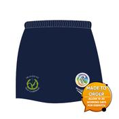 HWH Bunclody Camogie/LGFA - Rapid Foyle Skort - Ladies 10 (Approx. 30") image