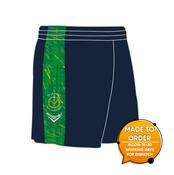 HWH Bunclody Camogie/LGFA - Rapid Adult Panel Shorts - 34" image