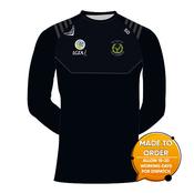 HWH Bunclody Camogie/LGFA - Rapid Kid's Windcheater - Size 30 (approx. 9-10 years) image