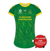 HWH Bunclody Camogie/LGFA - Adult Training Jersey - Ladies Classic 10 image