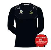 HWH Bunclody Camogie/LGFA - Adult Windcheater - Small