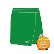 Inniskeen Camogie - Rapid Adult Camogie Playing Shorts - 32" image