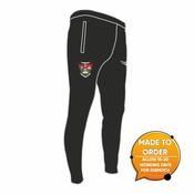 Inniskeen Camogie - Rapid Kid's Skinnies - Size 32 (approx. 10-11 years)