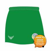 Inniskeen Camogie - Rapid Foyle Skort - Ladies 16 (Approx. 36") image