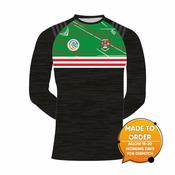 Inniskeen Camogie - Rapid Kid's Crew Neck - Size 32 (approx. 10-11 years) image
