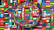 International Flags 5x3 - Wales