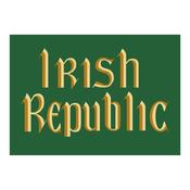 Irish Republic 5'x3'