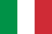 International Flags 5x3 - Italy