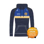 John Lockes LGFC - Rapid Kid's High Rise Hoodie - Size 24 (approx. 4 - 5 years) image
