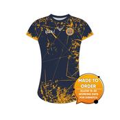 John Lockes LGFC - Rapid Kid's Training Jersey - Age 7-8 image