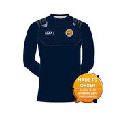 John Lockes LGFC - Rapid Adult Windcheater - XS image
