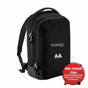 Kildalton College - Black Back Pack image