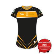 Kildalton College - Adult Training Jersey - Small Tailored Fit image