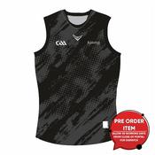 Kildalton College - Adult Sleeveless Jersey - Ladies 18 image