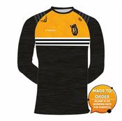 Kilkenny Camogie - Rapid Adult Crew Neck - XS image