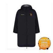 Kilkenny Camogie - Rapid Adult All Weather Fleece Robe - XS/M (34/40")
