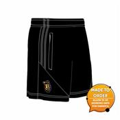 Kilkenny Camogie - Rapid Adult Leisure Shorts - 30" image
