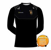 Kilkenny Camogie - Rapid Adult Windcheater - 3XL
