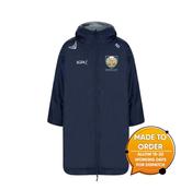 Kilkenny City LGFA - Rapid Kid's All Weather Fleece Robe - Age 9/13 (134/164cm)
