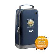 Kilkenny City LGFA - Rapid Navy Bootbag
